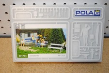 Pola 331734 Eight Benches