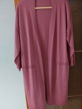 NEU Cardigan Hessnatur Gr M