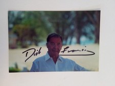 Dick francis jockey und - dick,