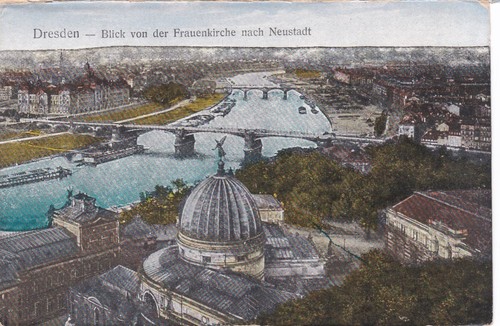 Deutsches reich dresden - deutsches-reich,