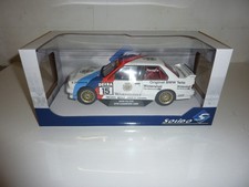 Solido  S1801503 - BMW M3