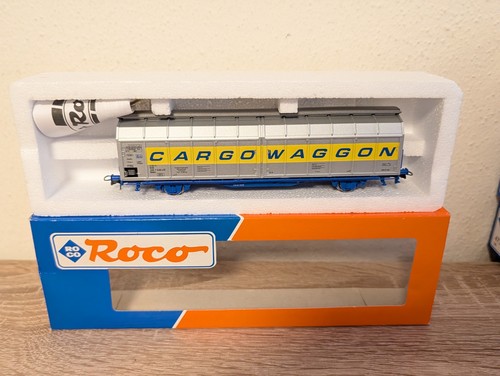 Roco 47458 - (g-529),
