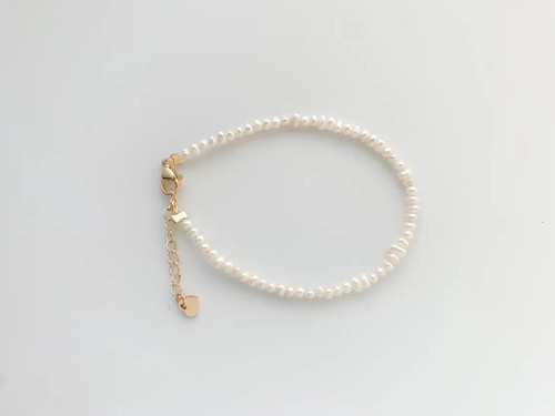 Perlenarmband damen - perlenarmband,