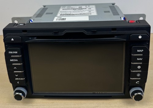 Navi navigation radio kia - navi,
