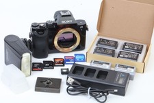 Sony A7 ILCE-7 Vollformat