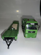 Siku 3931 MAN Schwertransport