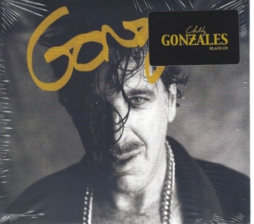 Chilly gonzales gonzo - chilly,