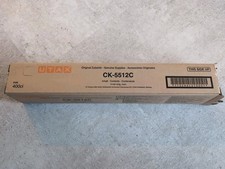 Original Tonerpatrone Utax