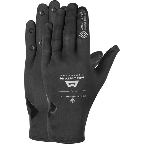 Ronhill gore tex windstopper - ronhill,