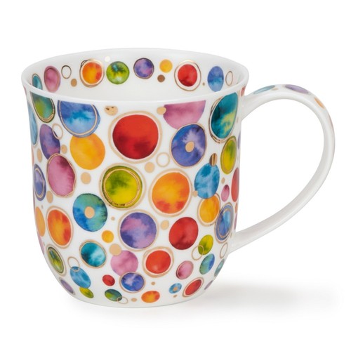 Dunoon tasse dazzle spots - tasse,