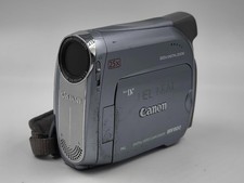 Canon MV900 Und 800x Digital