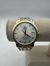 Omega De Ville Prestige