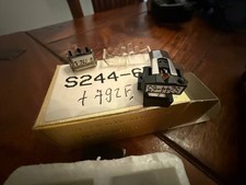 ELAC S244-65 + D792E