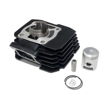 Zylinder kit 50ccm kolben für - 50ccm,