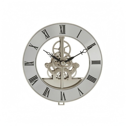 Skelett uhrwerk mechanisch - skelett-uhrwerk,