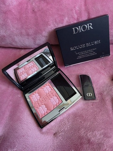 Dior rouge blush 849 lucky - dior,