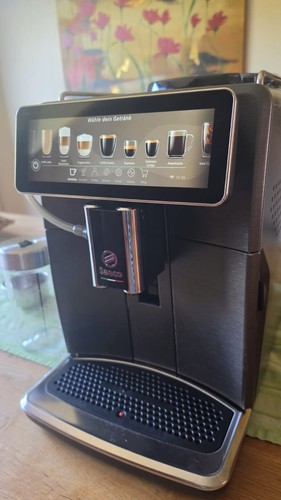 Saeco sm8889 00 - sm8889/00, xelsis