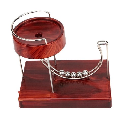 Kinetic art desk - kinetic,