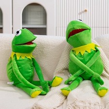 Kermit der frosch - kermit,