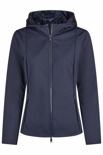 Pikeur damen jacke windbreaker - pikeur,
