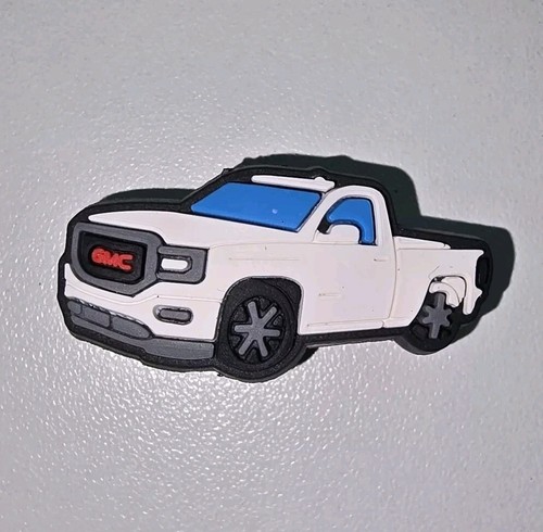 Gmc lkw charms für crocs - für,
