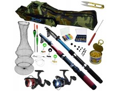 Super Angelset  Komplettset