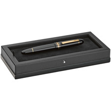 NEU - Montblanc Meisterstück