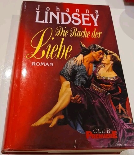 Die rache der liebe roman - rache,