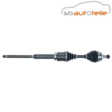 Antriebswelle rechts vorne