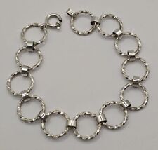 Vintage Armband von FBM aus