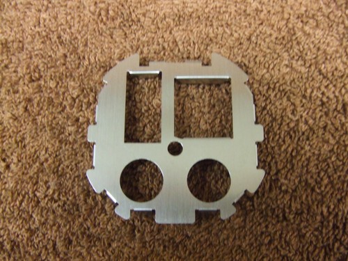 Homeway schirmblech hw - ,