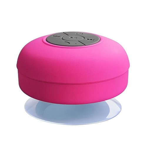 Rainbow led bluetooth - led, dusche