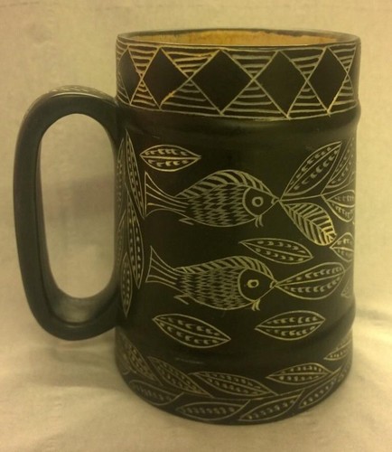 Vintage aboriginal stil - "aboriginal",