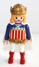 PLAYMOBIL 4165 PRINZ RITTER