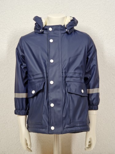 Outburst kinder regenjacke mit - outburst,