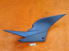 KAWASAKI NINJA 250R EX250K - Verkleidung Abdeckung Cover rechts Fairing