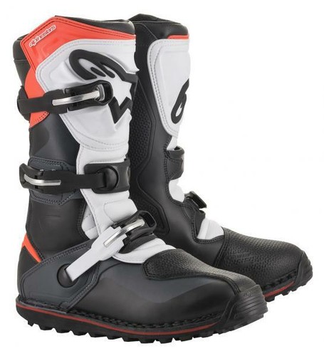 Alpinestars tech trials - alpinestars,