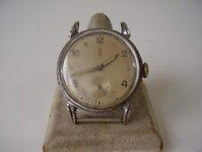 Seltene Herren Armbanduhr Urofa - UFAG