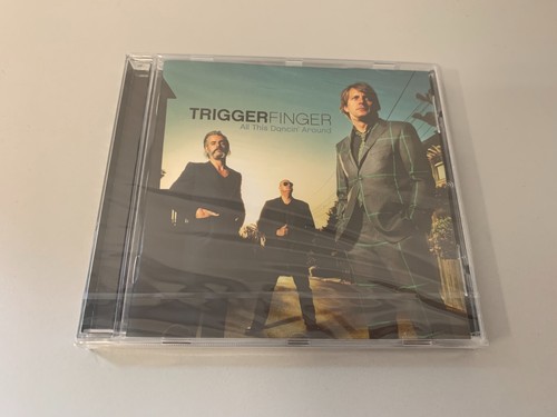 Triggerfinger all this - –,