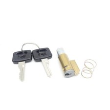 Lenkradschloss passend für