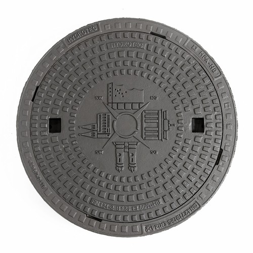 Hydrotec gully kanaldeckel - hydrotec,