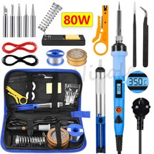 Profi Lötkolben Set Lötset