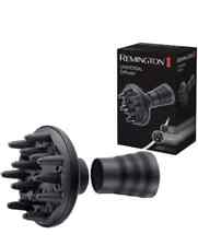 Remington D52DU Universal Diffusor - schwarz