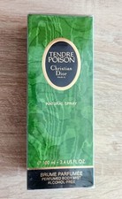 Dior Tendre Poison Perfumed