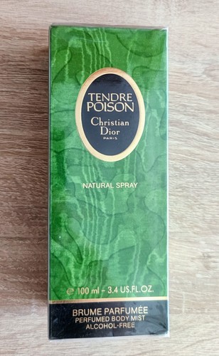 Dior tendre poison - tendre,