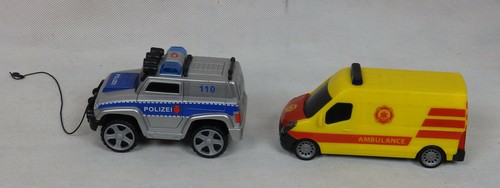 Spielzeugauto dickie toys - toys, 2