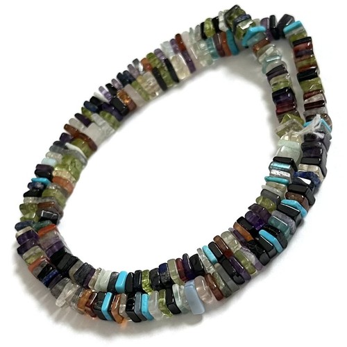 5 mm bunte steine - a2-09,