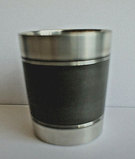 nochmalige Preissenkung, Zinnbecher, Schnapsbecher