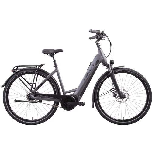 Hercules bike elektrofahrrad - e-bike,