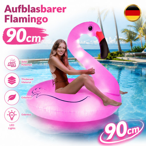 Aufblasbar solarbetrieben - aufblasbar,